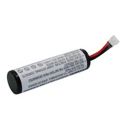 Batteri til Datalogic Stregkode scanner GBT4400 - 3,7V