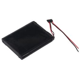 Batteri 361-0043-00 til Garmin Edge 200 / 205 / 500 (Kompatibelt)