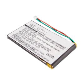 Bateria Nuvi 1300, Nuvi 1350, Nuvi 1350t, Nuvi 1370, 1350