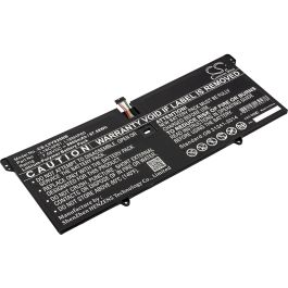 Laptop batteri til Lenovo Yoga 920 (Kompatibelt)