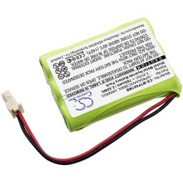Batteri til Motorola Babyalarm MBP481