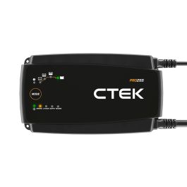 Ctek PRO 25S batterilader