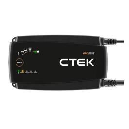Ctek PRO25SE 12V 25A Batterilader - 6m kabler