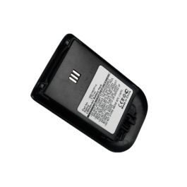 Batteri til bl.a. D62 DECT / DH4-ACAB (Kompatibel)