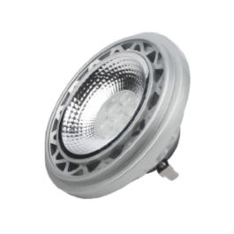 Civilight AR111 LED pære 20W (930lm), 2700K, Varm hvid, Dæmpbar