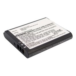 Panasonic DMW-BCN10 / DMW-BCN10E / DMW-BCN10PP batteri (Kompatibelt)