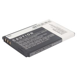 Batteri til bl.a. DORO PhoneEasy 500 (Kompatibelt)