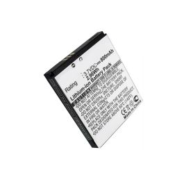 SHELL01A Batteri til bl.a Doro PhoneEasy 612 (Kompatibel)