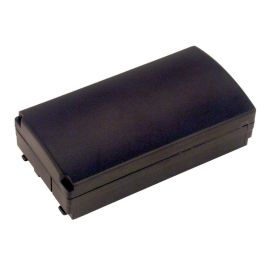 2-Power DR10 kamerabatteri TYND UDGAVE (Kompatibelt)