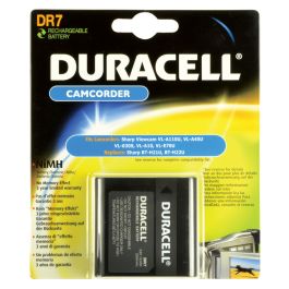 Duracell - Batteri til Sharp BT-H22U