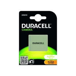 Duracell DR9618 kamerabatteri til Fujifilm NP-40