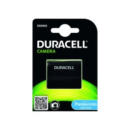 Duracell DR9668 kamerabatteri til Panasonic CGA-S006