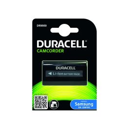 Duracell DR9669 Kamerabatteri Samsung SB-LSM160 (Kompatibelt)