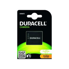 Duracell DR9675 kamerabatteri til Pentax D-LI68, Fuji NP-50