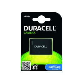 Duracell DR9688 kamerabatteri til Samsung SLB-10A