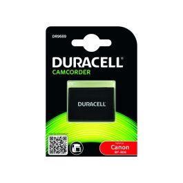 Duracell DR9689 kamerabatteri til Canon BP-808