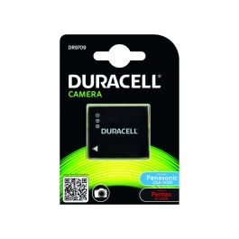 Duracell DR9709 kamerabatteri til Panasonic CGA-S005