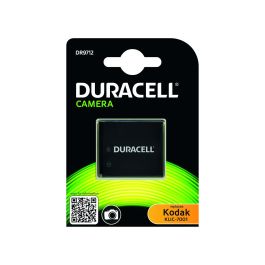 Duracell DR9712 kamerabatteri til Kodak KLIC-7001
