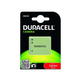 Duracell DR9720 kamerabatteri til Canon NB-6L