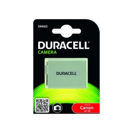 Duracell DR9925 kamerabatteri til Canon LP-E5
