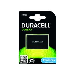 Duracell DR9952 kamerabatteri til Panasonic DMW-BMB9E