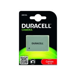 Duracell DRC10L kamerabatteri til Canon NB-10L