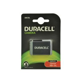 Duracell DRC13L kamerabatteri til Canon NB-13L