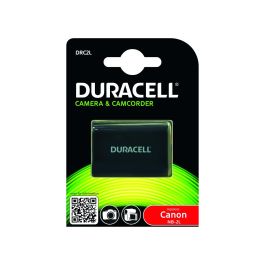 Duracell DRC2L kamerabatteri til Canon NB-2L