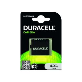 Duracell DRGOPROH4 kamerabatteri til GoPro Hero 4