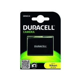 Duracell DRNEL14 kamerabatteri til Nikon EN-EL14