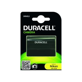 Duracell DRNEL3 Kamerabatteri Nikon EN-EL3 (Kompatibelt)