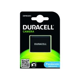 Duracell DRPBCM13 kamerabatteri til Panasonic DMW-BCM13