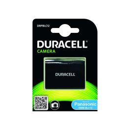 Duracell DRPBLC12 kamerabatteri til Panasonic DMW-BLC12