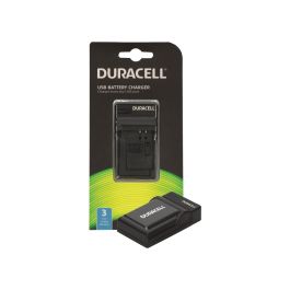 Duracell DRS5961 Batterilader Til Sony NP-FZ100