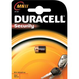 Duracell MN11 / GP11 / 11A / A11 BATTERI (1 stk.)