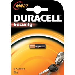 Duracell MN27 / E27 / 27A / A27 BATTERI (1 stk.)