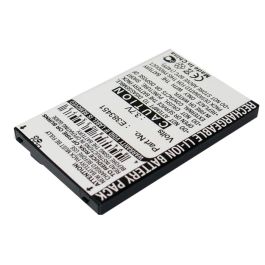 Doro PhoneEasy E383451 Batteri til bl.a. Handleeasy 324GSM (Kompatibelt)