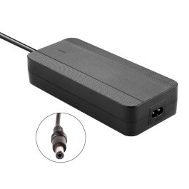 Japcell el-cykeloplader til 24V batteri 2A med DC stik