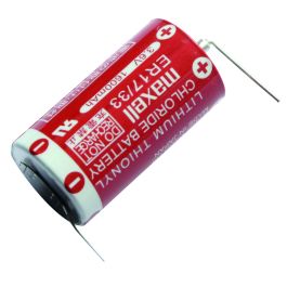 Maxell ER17/33 PLC Batteri 3.6V