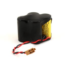 FANUC ROBOT 6V Lithium Pack BR-2/3AGCT4A PLC batteri