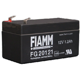Fiamm FG 20121 12V - 1,2Ah