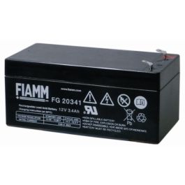 Fiamm FG 20341 12V - 3,4 Ah