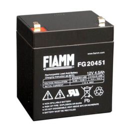 Fiamm FG 20451 12V - 4,5Ah