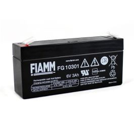 Fiamm FG 10301 6V 3.0Ah