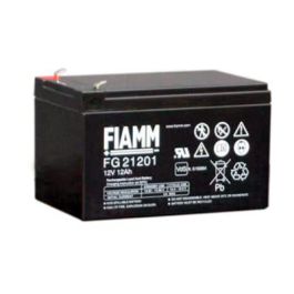 Fiamm FG 21201 12V - 12Ah