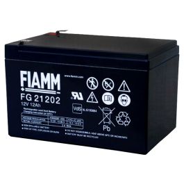 Fiamm FG 21202 12V - 12 Ah