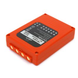 HBC Electronic 6V 1,5Ah Ni-MH Kranbatteri