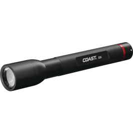 Coast G24 lommelygte 400 lumen