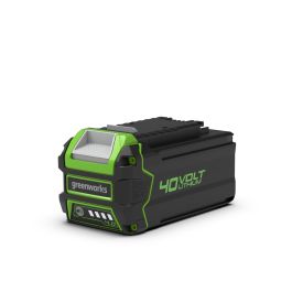 Greenworks, G40B4, Batteri, 40V, 4Ah Gen2
