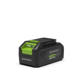 Greenworks, G4824B2, Batteri, 48/24V, 2Ah/4Ah